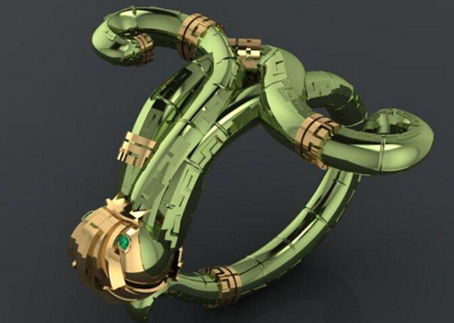 C