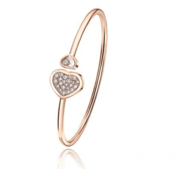 ChopardʒЇ^ƷƓфA[Happy Diamondsϵ