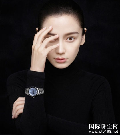 TAG Heuer̩ŘsҫAngelababyɞȫƷƴʹ