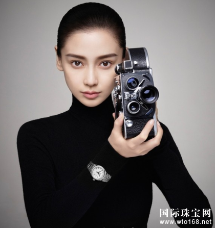TAG Heuer̩ŘsҫAngelababyɞȫƷƴʹ
