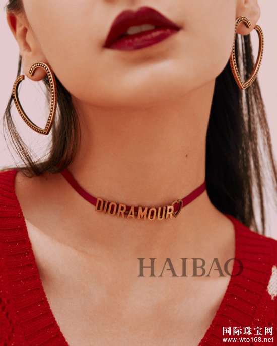ϊW (Dior) Ї^(q)ƷƴʹAngelababy[DioramourϦ޶ϵƬ