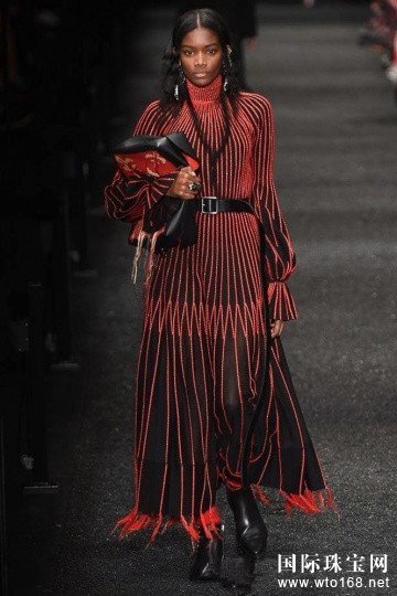 2017rb-Alexander McQueen2017ﶬRTWrbl㿴c