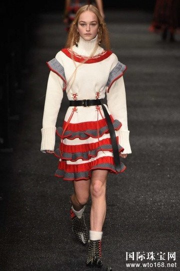 2017rb-Alexander McQueen2017ﶬRTWrbl㿴c