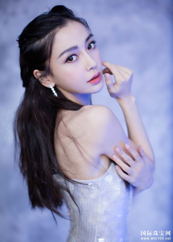 Angelababy~(y) ƬĨȹԎâWWl(f)