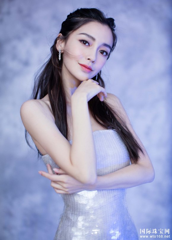 Angelababy~(y) ƬĨȹԎâWWl(f)