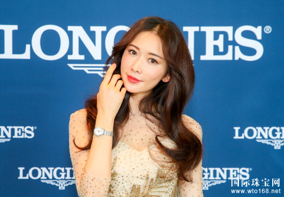  (Longines) _ϵݣʹ־AʫIrgY