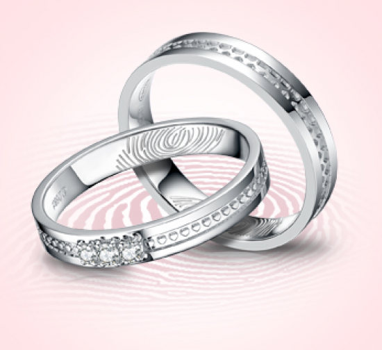 blove-Love Mark