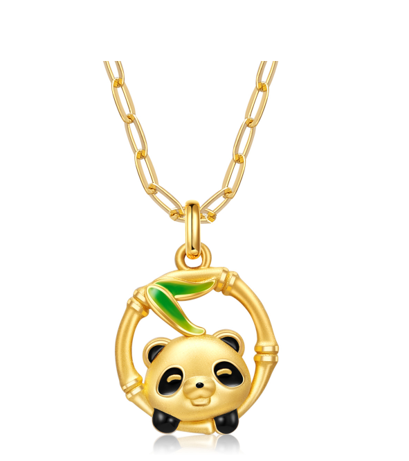 ۑ錚Go Go Panda